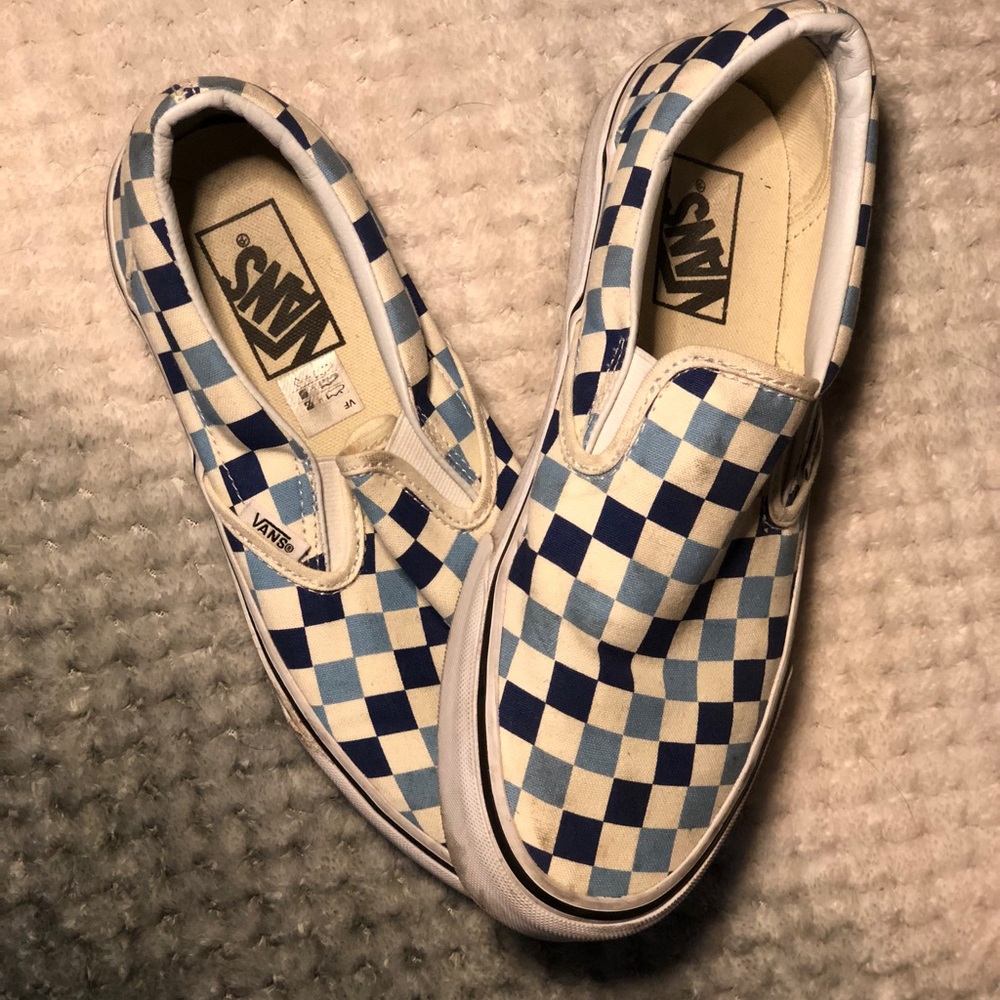 Vans
